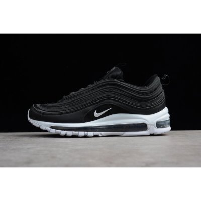 Nike Erkek Air Max 97 Og Siyah Koşu Ayakkabısı Türkiye - 27AFB3V2